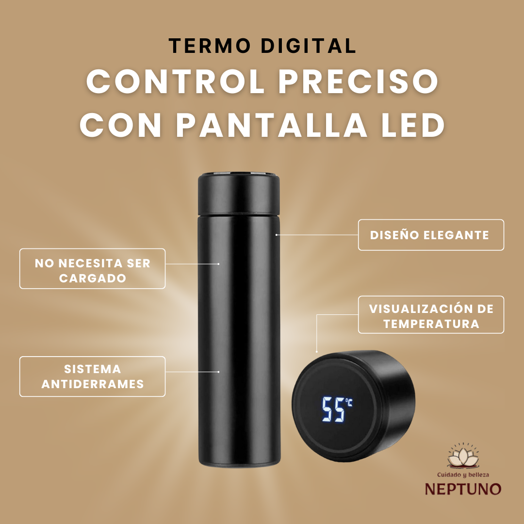 TERMO CONTROL