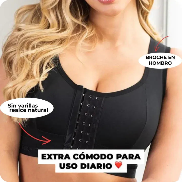 BRASIER CORRECTOR