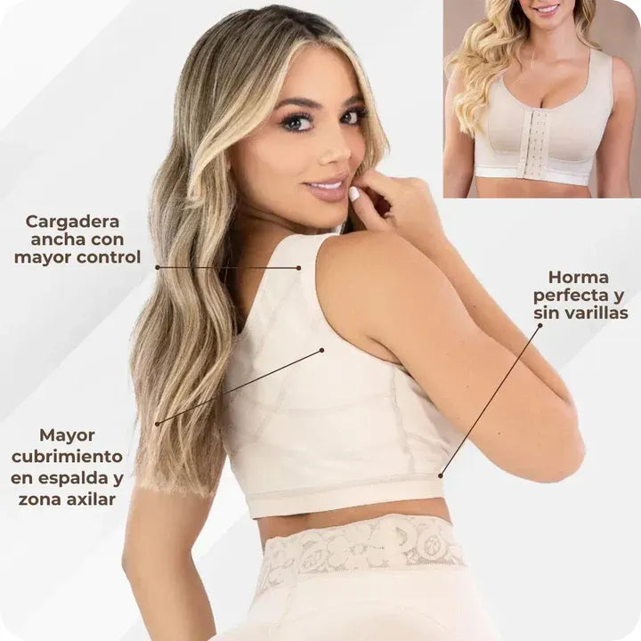 BRASIER CORRECTOR