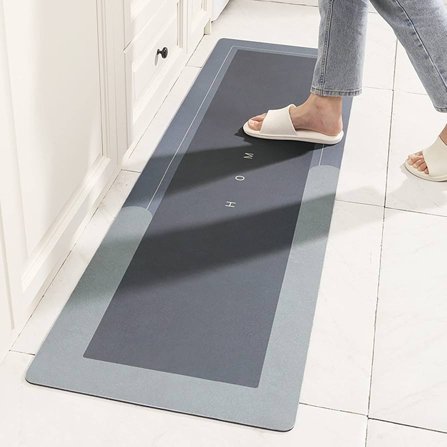 TAPETE ULTRA ABSORBENTE