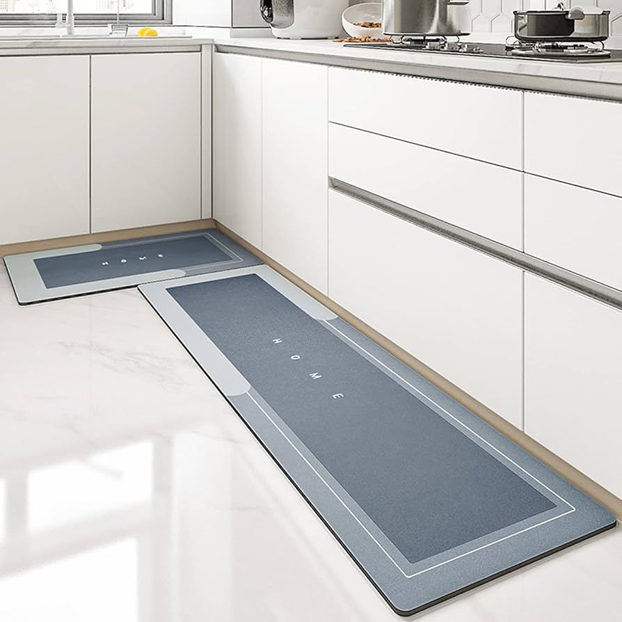 TAPETE ULTRA ABSORBENTE