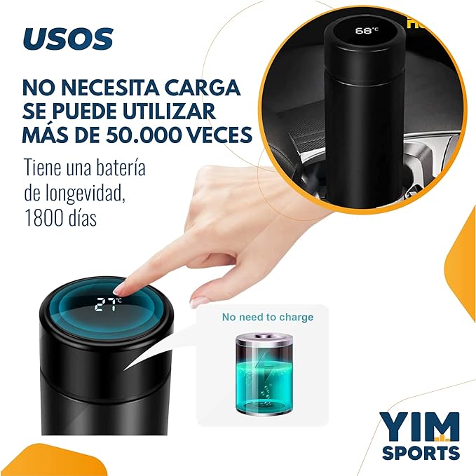 TERMO CONTROL
