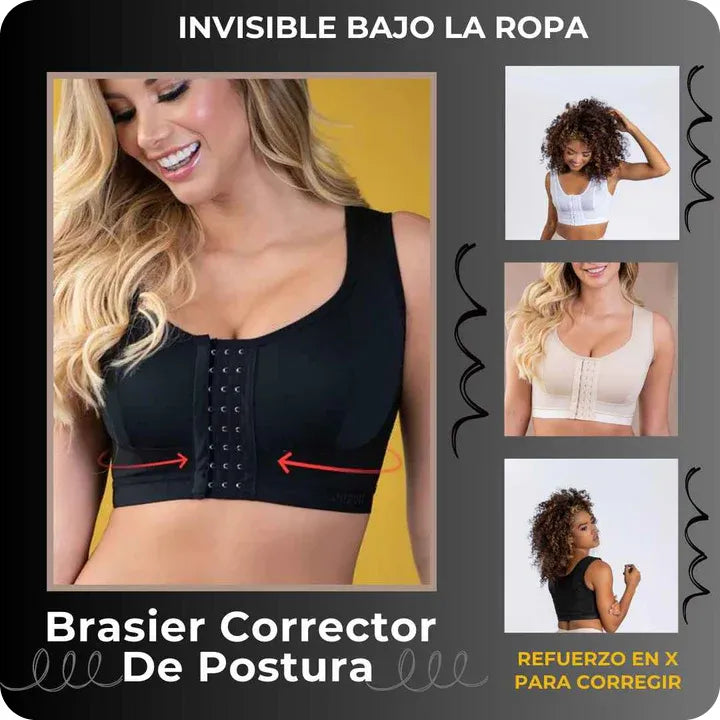 BRASIER CORRECTOR