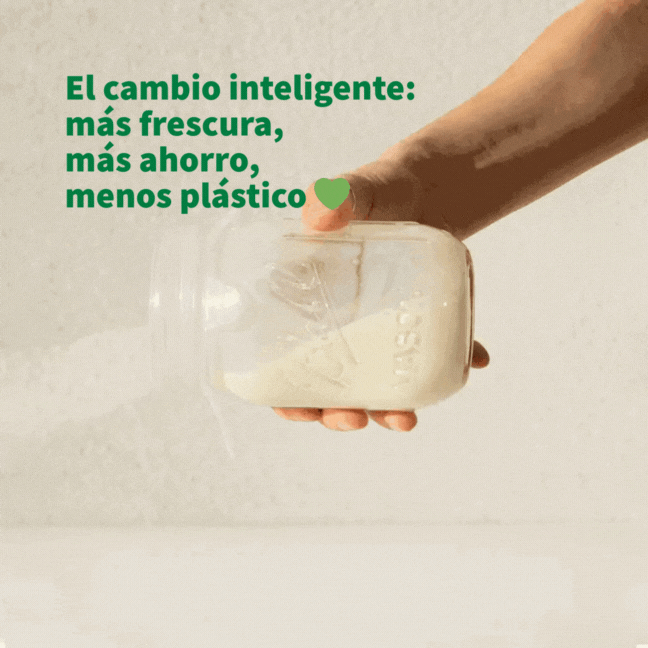 Ecotop™ – Tu cocina más inteligente y ecológica