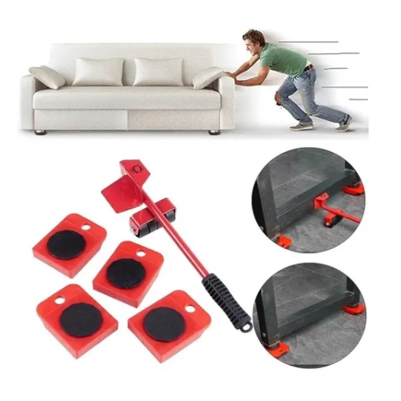 ELEVATE PRO