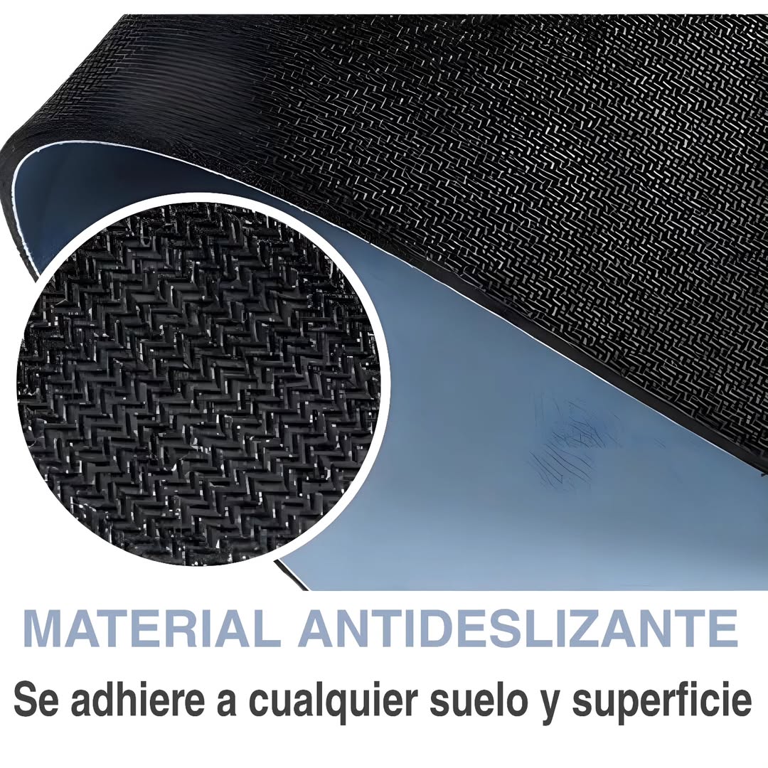 TAPETE ULTRA ABSORBENTE