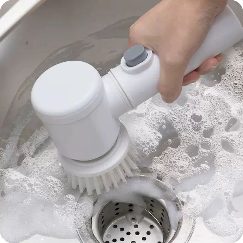 SONIC BRUSH