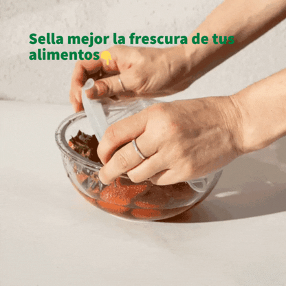 Ecotop™ – Tu cocina más inteligente y ecológica